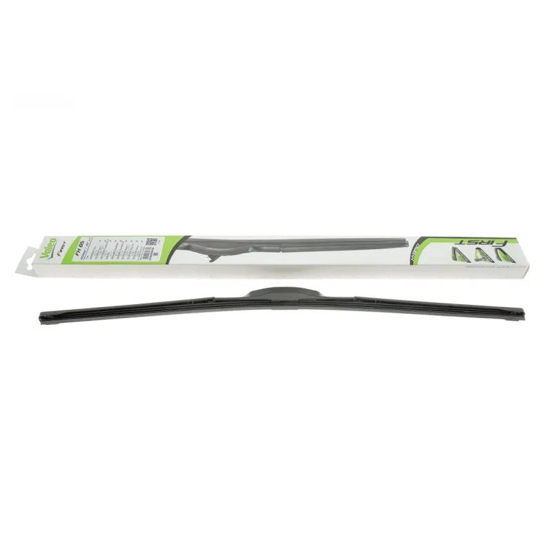 Щітка склоочисника гібридна VALEO 575833 650 мм для Hyundai i30/i40, Nissan Qashqai II 2011-