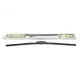 Щітка склоочисника гібридна VALEO 575833 650 мм для Hyundai i30/i40, Nissan Qashqai II 2011-
