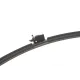 Щітки склоочисника безкаркасні VALEO 577728 для Mercedes-Benz Vito (W447) 2014-, 700/450мм