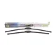 Щітки склоочисника безкаркасні VALEO 577836 для BMW X5 (F15) X6 (F16) 600/500 мм