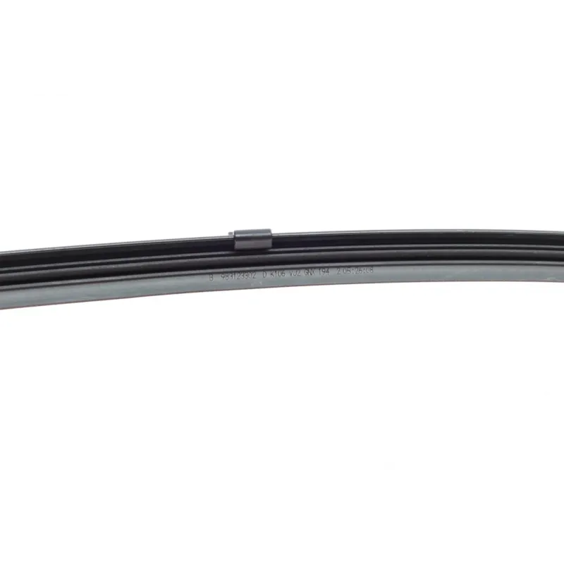 Щітки склоочисника (600/600мм) VW T5/T6/Caddy III 2.0 TDI 09-
