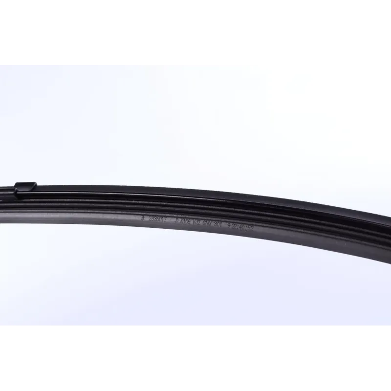 Щітки склоочисника VALEO 577845 безкаркасні 650/400мм для Toyota Avensis 2009-