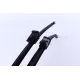 Щітки склоочисника VALEO 577845 безкаркасні 650/400мм для Toyota Avensis 2009-