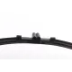 Щітки склоочисника безкаркасні Valeo 577859 для VW Touareg, Porsche Cayenne 650/650 мм