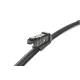 Щітки склоочисника безкаркасні VALEO 577863 (680/520мм) для Audi A8 4H 2009-
