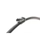 Щітки склоочисника безкаркасні VALEO 577863 (680/520мм) для Audi A8 4H 2009-