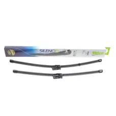 Щітки склоочисника безкаркасні VALEO 577867 передні для Mercedes-Benz GLK-Class X204 2009-2015 (550/475мм)