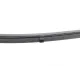 Щітки склоочисника безкаркасні VALEO 577867 передні для Mercedes-Benz GLK-Class X204 2009-2015 (550/475мм)