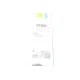 Щітки склоочисника безкаркасні VALEO 577867 передні для Mercedes-Benz GLK-Class X204 2009-2015 (550/475мм)