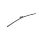 Щітки склоочисника безкаркасні VALEO 577867 передні для Mercedes-Benz GLK-Class X204 2009-2015 (550/475мм)