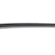 Щітки склоочисника безкаркасні VALEO 577867 передні для Mercedes-Benz GLK-Class X204 2009-2015 (550/475мм)