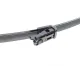 Щітки склоочисника безкаркасні VALEO 577867 передні для Mercedes-Benz GLK-Class X204 2009-2015 (550/475мм)