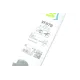 Щітки склоочисника безкаркасні VALEO 577878 для Ford Tourneo Connect 2013-, 750/750мм