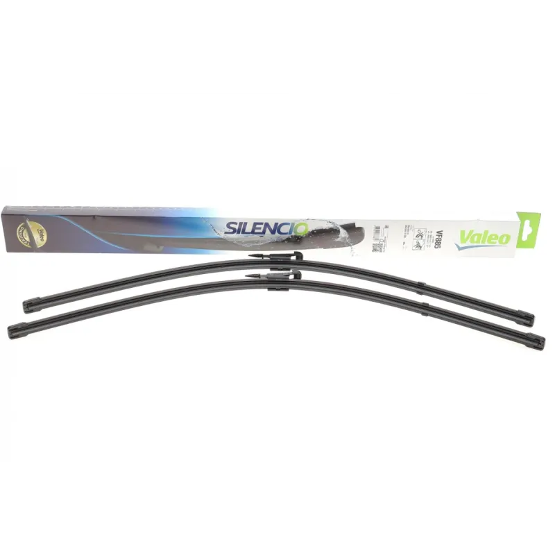 Щітки склоочисника VALEO 577885 для Ford Mondeo V 680/680 мм