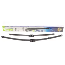 Щітки склоочисника VALEO 577960 безкаркасні 600/450мм для Mazda 6, CX-5 (передні)
