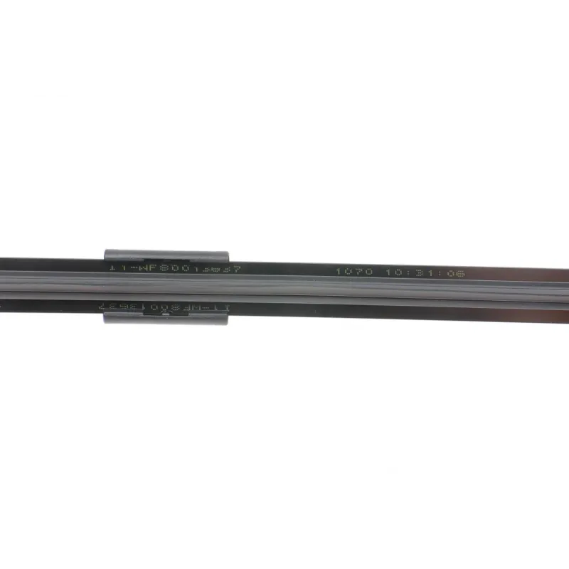 Щітка склоочисника VALEO 578508 для Audi TT, BMW 1 (F20), Citroen Jumper 550 мм