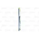 Щітка склоочисника VALEO 578514 для Mercedes-Benz Vito W639 2007-, 650 мм