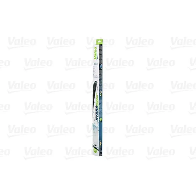 Щітка склоочисника VALEO 578514 для Mercedes-Benz Vito W639 2007-, 650 мм