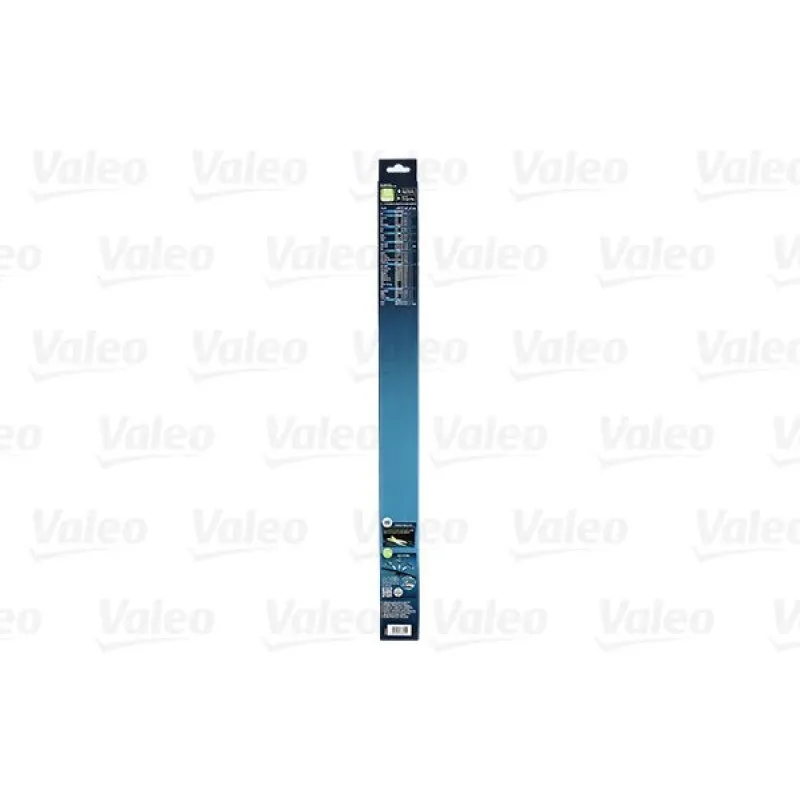 Щітка склоочисника VALEO 578514 для Mercedes-Benz Vito W639 2007-, 650 мм