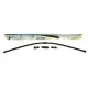 Щітка склоочисника 800 мм VALEO 578519 для Citroen C4/Peugeot 3008/5008