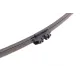 Щітка склоочисника задня VALEO 578563 для Audi A3, BMW X1, Porsche Cayenne 335 мм