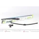 Щітка склоочисника задня VALEO 578564 для Audi A1, BMW X5, Seat Leon 380 мм