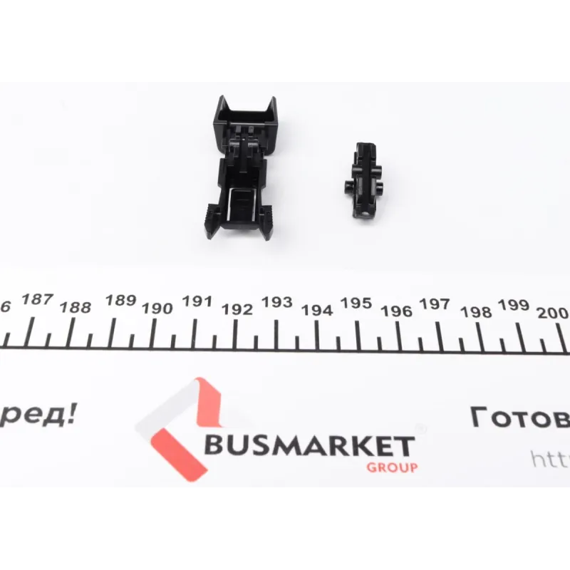 Щітка склоочисника задня VALEO 578564 для Audi A1, BMW X5, Seat Leon 380 мм