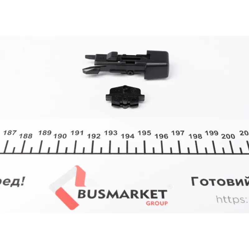 Щітка склоочисника задня VALEO 578564 для Audi A1, BMW X5, Seat Leon 380 мм