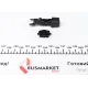 Щітка склоочисника задня VALEO 578564 для Audi A1, BMW X5, Seat Leon 380 мм