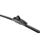 Щітка склоочисника безкаркасна VALEO 578574 для Audi A4, BMW 3 (E46), Chevrolet Epica 500 мм