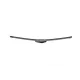 Щітка склоочисника безкаркасна VALEO 578574 для Audi A4, BMW 3 (E46), Chevrolet Epica 500 мм