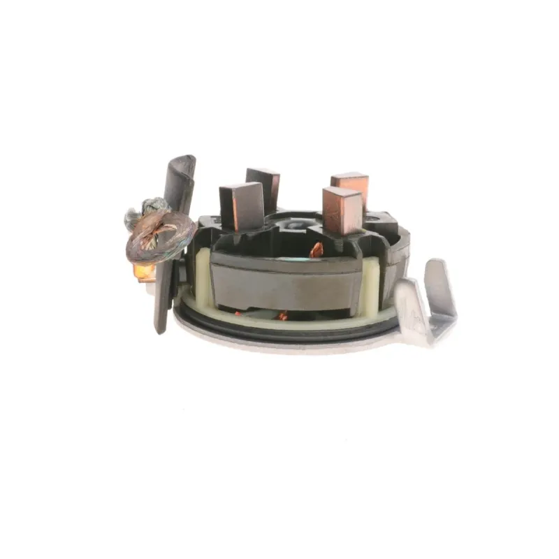 Щіткотримач стартера Audi A3/Skoda Fabia/Superb/VW Golf IV/V/Passat 1.4-2.0 FSI 05-12
