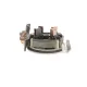 Щіткотримач стартера Audi A3/Skoda Fabia/Superb/VW Golf IV/V/Passat 1.4-2.0 FSI 05-12