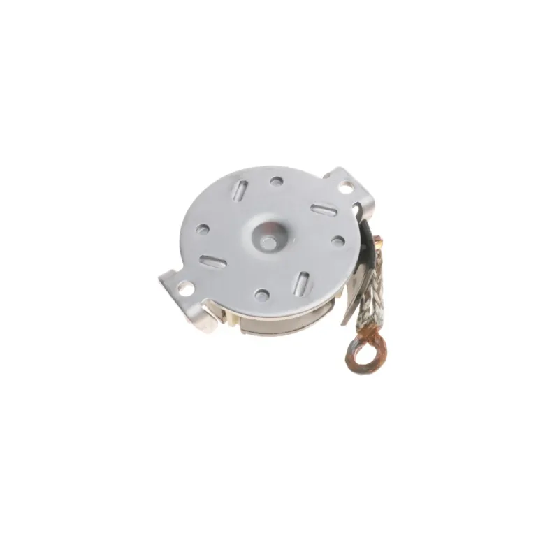 Щіткотримач стартера Audi A3/Skoda Fabia/Superb/VW Golf IV/V/Passat 1.4-2.0 FSI 05-12