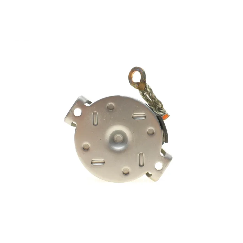 Щіткотримач стартера VALEO 595659 для Peugeot 207/405 1.4/1.6 2003-