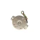 Щіткотримач стартера VALEO 595659 для Peugeot 207/405 1.4/1.6 2003-