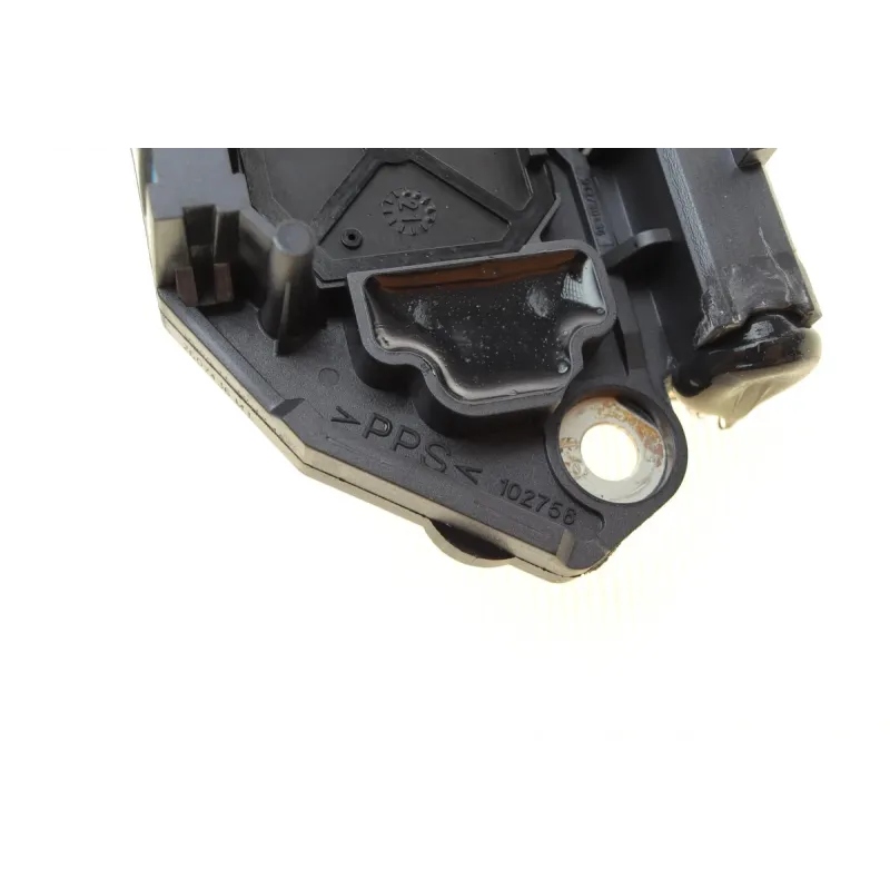 Реле генератора (12V) Ford Mondeo1.25-1.8 TDCi 07-