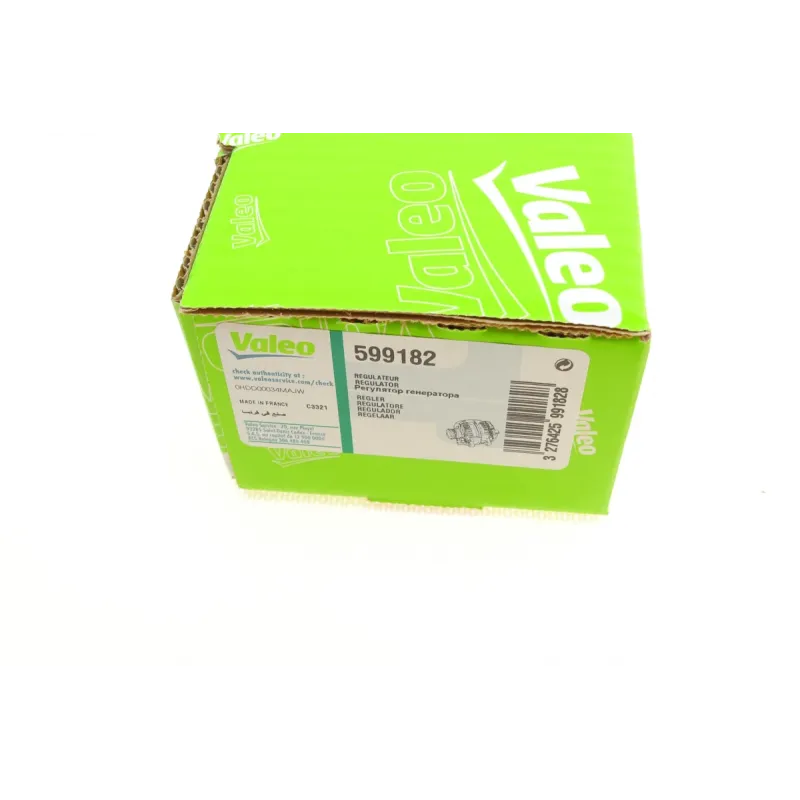 Реле генератора (12V) Ford Mondeo1.25-1.8 TDCi 07-
