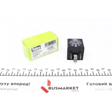 Реле поворотів VALEO 641426 для Audi 80/100, Peugeot 205, Renault 19, Fiat Uno 12V