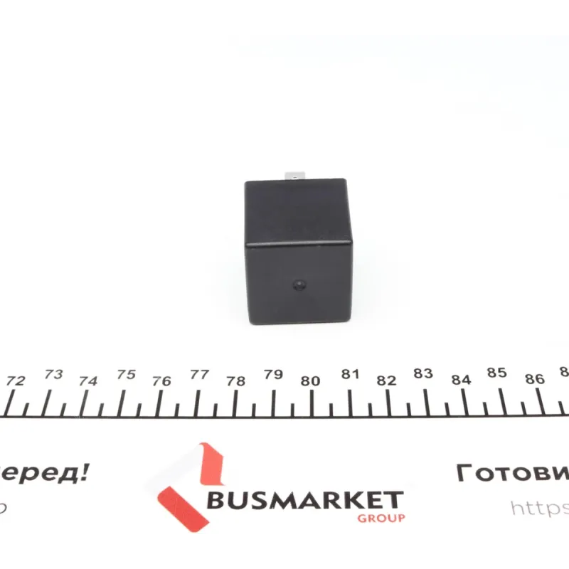 Реле поворотів VALEO 641426 для Audi 80/100, Peugeot 205, Renault 19, Fiat Uno 12V