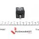 Реле поворотів VALEO 641426 для Audi 80/100, Peugeot 205, Renault 19, Fiat Uno 12V
