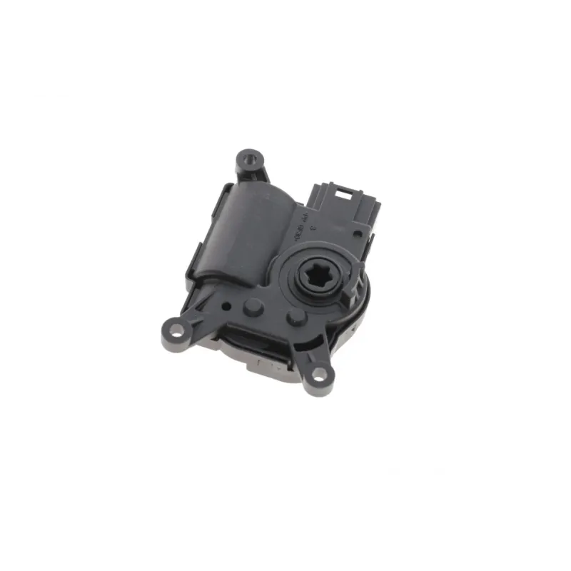 Кран пічки Skoda Octavia II/VW Golf V/Passat/Caddy IV 04-