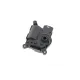 Кран пічки Skoda Octavia II/VW Golf V/Passat/Caddy IV 04-