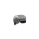 Кран пічки Skoda Octavia II/VW Golf V/Passat/Caddy IV 04-