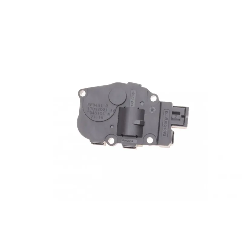 Моторчик заслонки пічки BMW 3 (E90/F30/F80)/X3 (F25)/X4 (F26)/X5 (E70/F15/F85) 04-