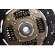 Комплект зчеплення Ford Focus 1.4-1.8 16V 98-04 (z=17) d=220mm