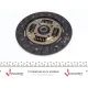 Комплект зчеплення Ford Focus 1.4-1.8 16V 98-04 (z=17) d=220mm