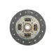 Комплект зчеплення VALEO 786031 для Renault Kangoo, Clio II, Dacia Logan 1.5 dCi