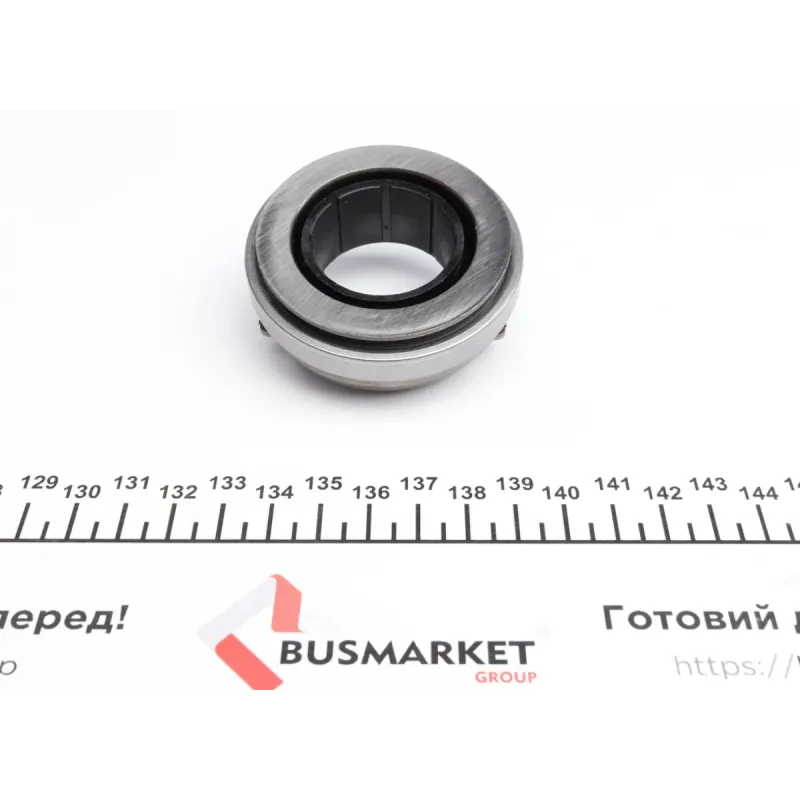 Комплект зчеплення VALEO 786047 для Volkswagen T4 Transporter 1990-1998, d=228mm (z=28)