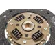 Комплект зчеплення Nissan Almera/Primera/Sunny II 1.5-2.0 16V 90-08 (+вижимний) (d=201mm)